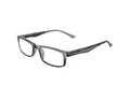 Boléro Kingswell — Rectangular Reading Glasses