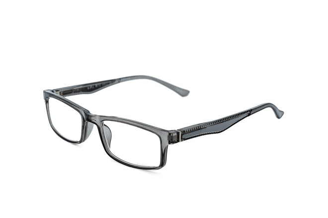 Boléro Kingswell — Rectangular Reading Glasses
