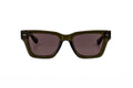 Boléro Knox — Bold Classic Square Sunglasses