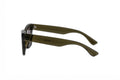 Boléro Knox — Bold Classic Square Sunglasses