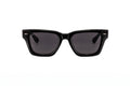 Boléro Knox — Bold Classic Square Sunglasses