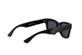 Boléro Knox — Bold Classic Square Sunglasses