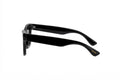 Boléro Knox — Bold Classic Square Sunglasses