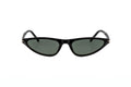 Boléro Kora — Slim Cat-Eye Sunglasses