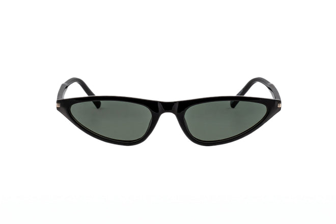 Boléro Kora — Slim Cat-Eye Sunglasses