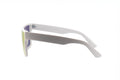 Boléro Liam — Flat Top Shield Sunglasses