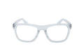 Boléro Lucent — Classic Square Reading Glasses