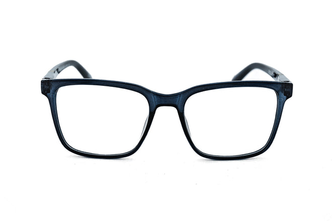 Boléro Lucien — Square Reading Glasses