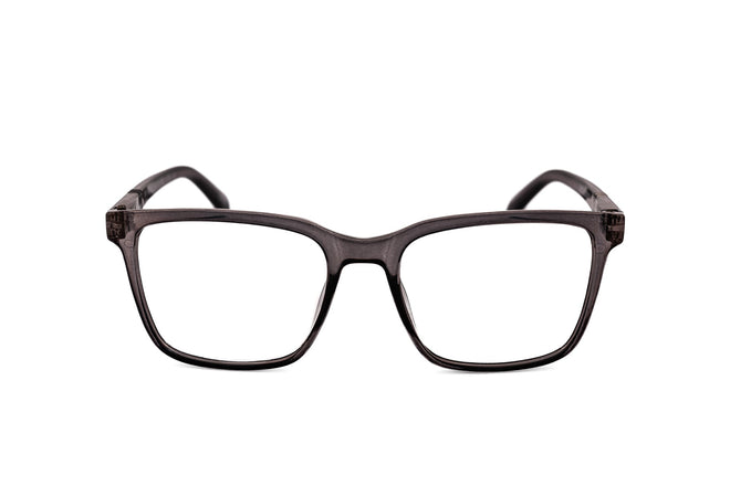 Boléro Lucien — Square Reading Glasses