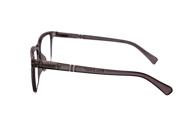 Boléro Lucien — Square Reading Glasses
