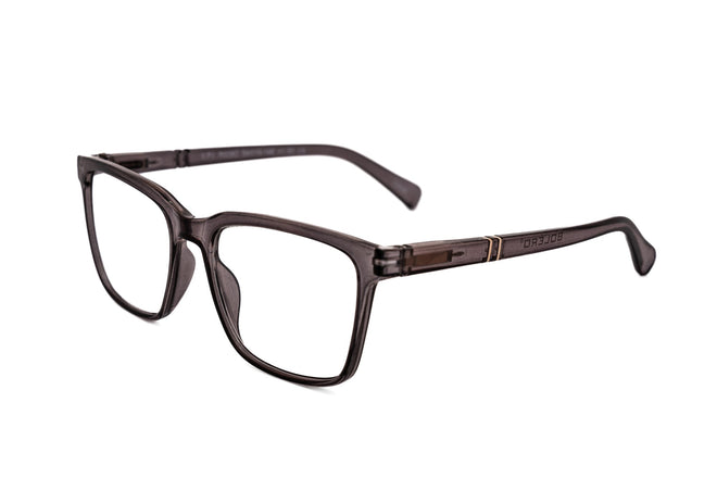 Boléro Lucien — Square Reading Glasses
