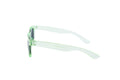 Boléro Lumo — Classic Square Kids Sunglasses