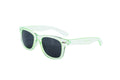 Boléro Lumo — Classic Square Kids Sunglasses