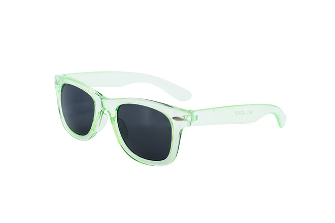 Boléro Lumo — Classic Square Kids Sunglasses