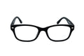 Boléro Luna — Classic Square Reading Glasses