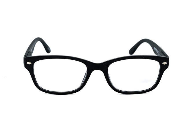 Boléro Luna — Classic Square Reading Glasses