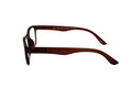 Boléro Luna — Classic Square Reading Glasses