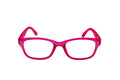 Boléro Luna — Classic Square Reading Glasses