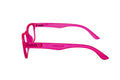 Boléro Luna — Classic Square Reading Glasses