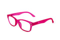 Boléro Luna — Classic Square Reading Glasses