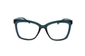 Boléro Lunara — Oversized Cat-Eye Reading Glasses