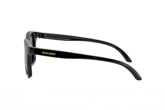Boléro Luxor — Floating Classic Square Polarized Sunglasses