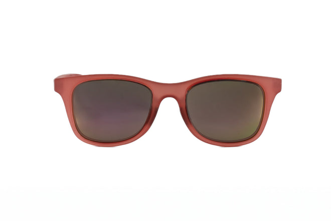 Boléro Luxor — Floating Classic Square Polarized Sunglasses