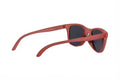Boléro Luxor — Floating Classic Square Polarized Sunglasses