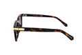 Boléro Marcero — Square Polarized Sunglasses