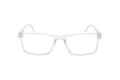 Boléro Marcino — Rectangular Reading Glasses