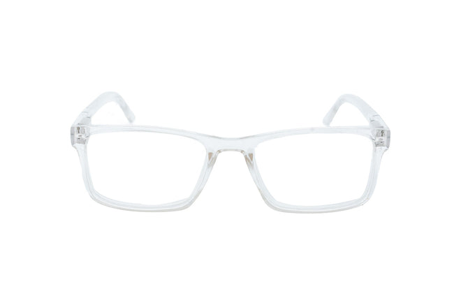 Boléro Marcino — Rectangular Reading Glasses