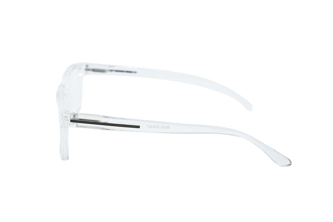 Boléro Marcino — Rectangular Reading Glasses