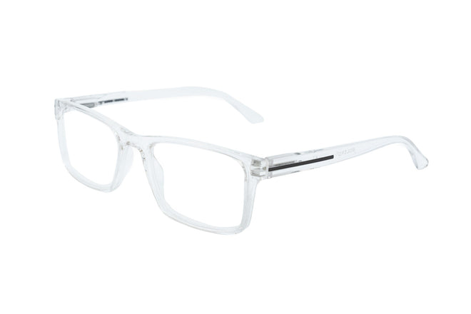 Boléro Marcino — Rectangular Reading Glasses