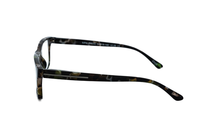 Boléro Marcino — Rectangular Reading Glasses