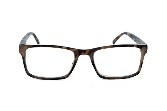 Boléro Marcino — Rectangular Reading Glasses