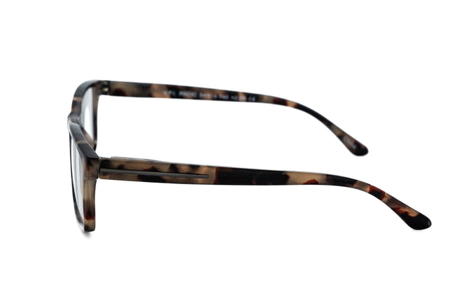 Boléro Marcino — Rectangular Reading Glasses