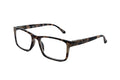 Boléro Marcino — Rectangular Reading Glasses