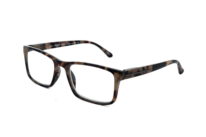 Boléro Marcino — Rectangular Reading Glasses
