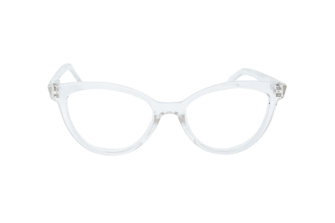 Boléro Marenza — Cat-Eye Reading Glasses