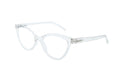 Boléro Marenza — Cat-Eye Reading Glasses