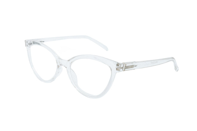 Boléro Marenza — Cat-Eye Reading Glasses