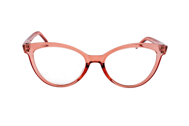 Boléro Marenza — Cat-Eye Reading Glasses