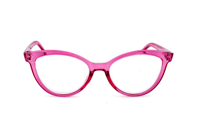 Boléro Marenza — Cat-Eye Reading Glasses