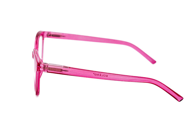 Boléro Marenza — Cat-Eye Reading Glasses