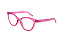 Boléro Marenza — Cat-Eye Reading Glasses