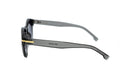 Boléro Marone — Round Sunglasses