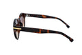 Boléro Marone — Round Sunglasses