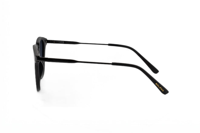 Boléro Maven — Square Keyhole Sunglasses