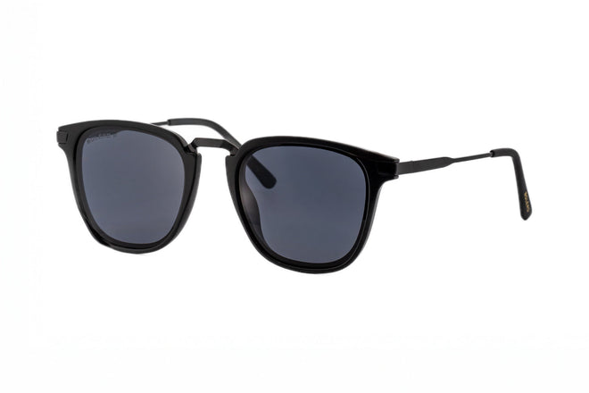 Boléro Maven — Square Keyhole Sunglasses