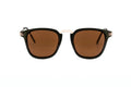Boléro Maven — Square Keyhole Sunglasses